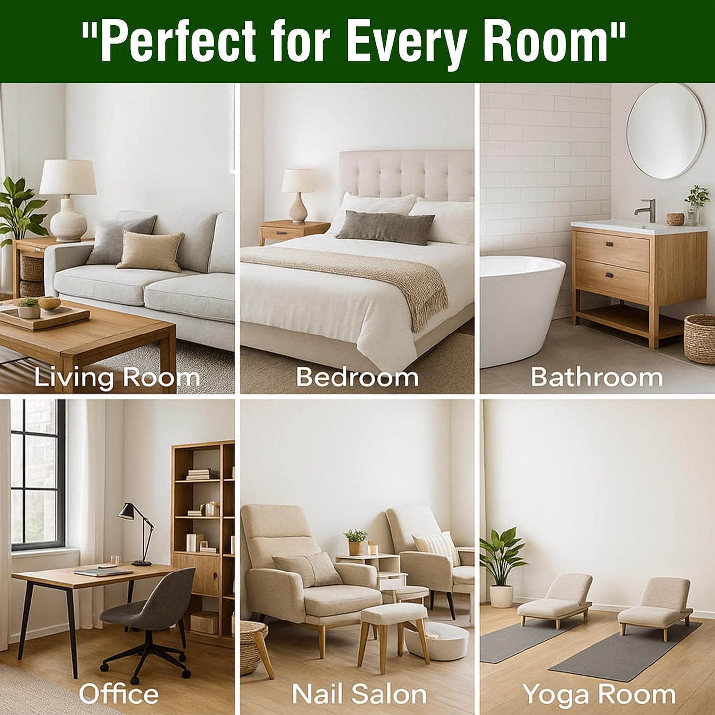 2Pcs 4.5 Inch/115mm Wax Warmer Replacement Dish, Glass Heating & Melting Plate for Electric Oil Tart Burner, Candle Melter Lamp Aromatherapy Tray Bowl , Diffuser Dishes for Home, Office, or Meditation