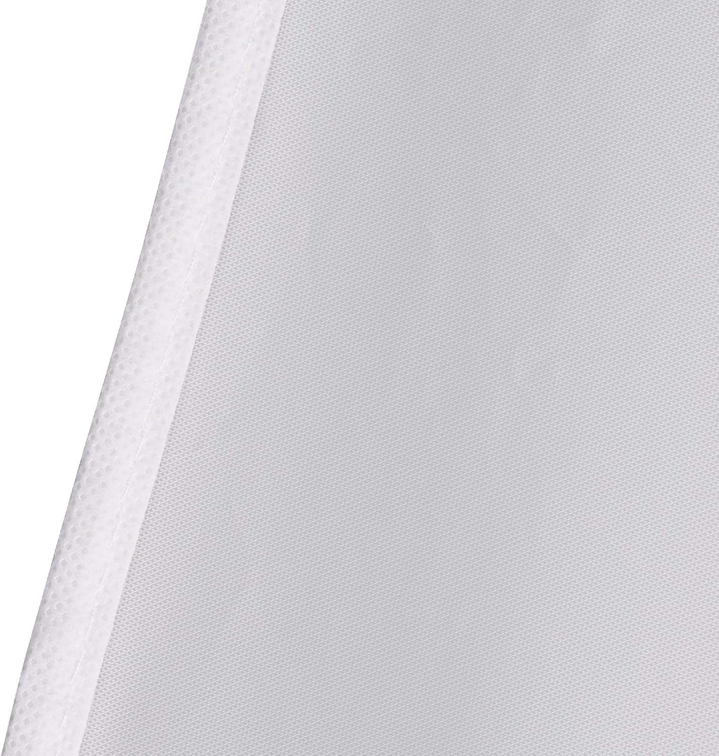 Kntiwiwo Garment Bags Clear Suit Bag for Closet Storage Set of 8 Hanging Clothes Dress Cover Bags Dust-Proof with Zipper for Suit, Coat, Dresses Clothes Storage-24” x40”