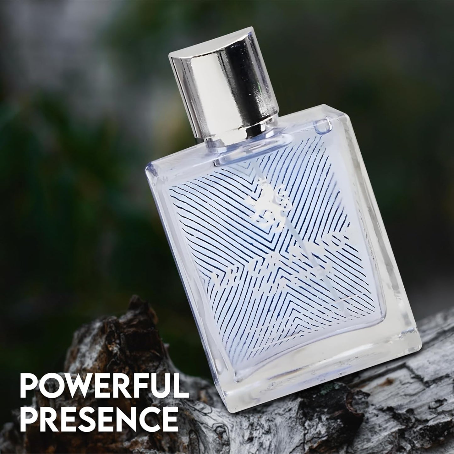 Men's Cologne Le Grande Forever- Eau De Toilette Spray Perfume Fresh Scent 3.4 Fl Oz Daily Used