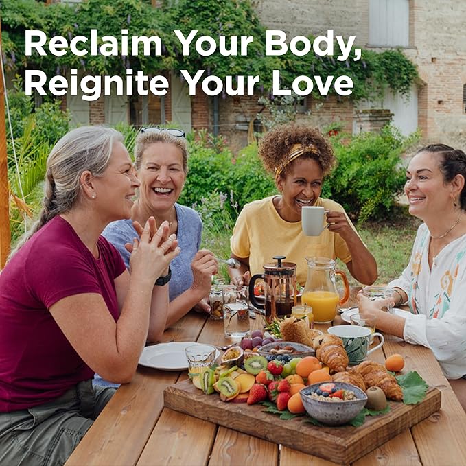 BB Company Radiancy | Vaginal Probiotics for Vaginal Dryness, pH Balance | Fights Itch, Odor | Anti-Aging | Hyaluronic Acid, Probiotics, Vitamin C, Multi Collagen | 120 Ct