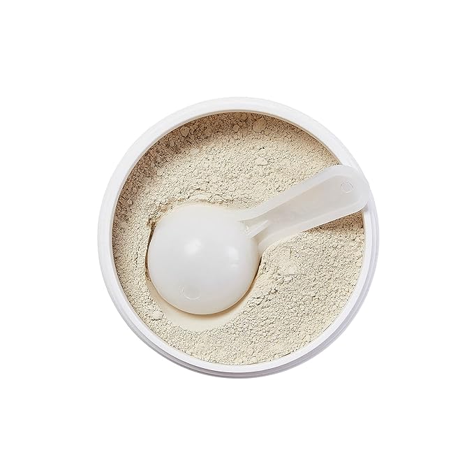 Kiss Ancient Mayan Indian Healing Clay, 100% Natural, For Deep Facial and Pore Cleansing, Deep Hair Conditioning (16 oz.)