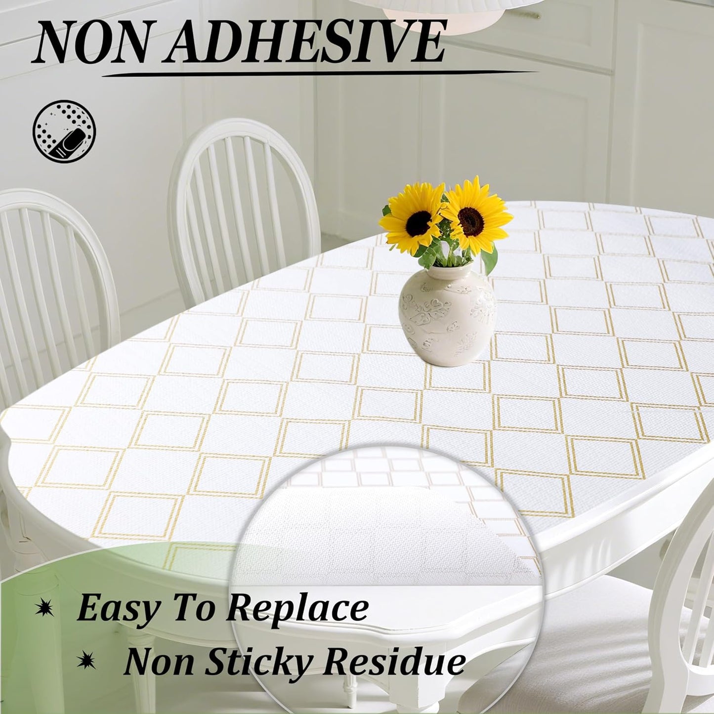 Cabinet Liners for Shelves Waterproof 24 Inch X 20 Ft Shelf Liners for Kitchen Cabinets Non-Adhesive Dress Drawer Liners Non Slip Grip Cupboard Paper for Kitchen Bathroom Closet Fridge Pantry