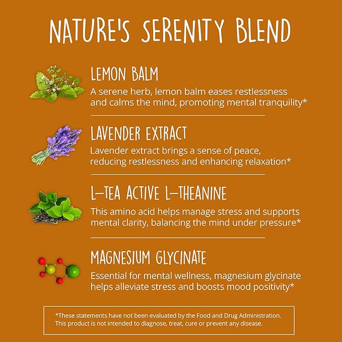 Happy Healthy Hippie Be Grounded Stress Relief & Vegan Collagen Builder