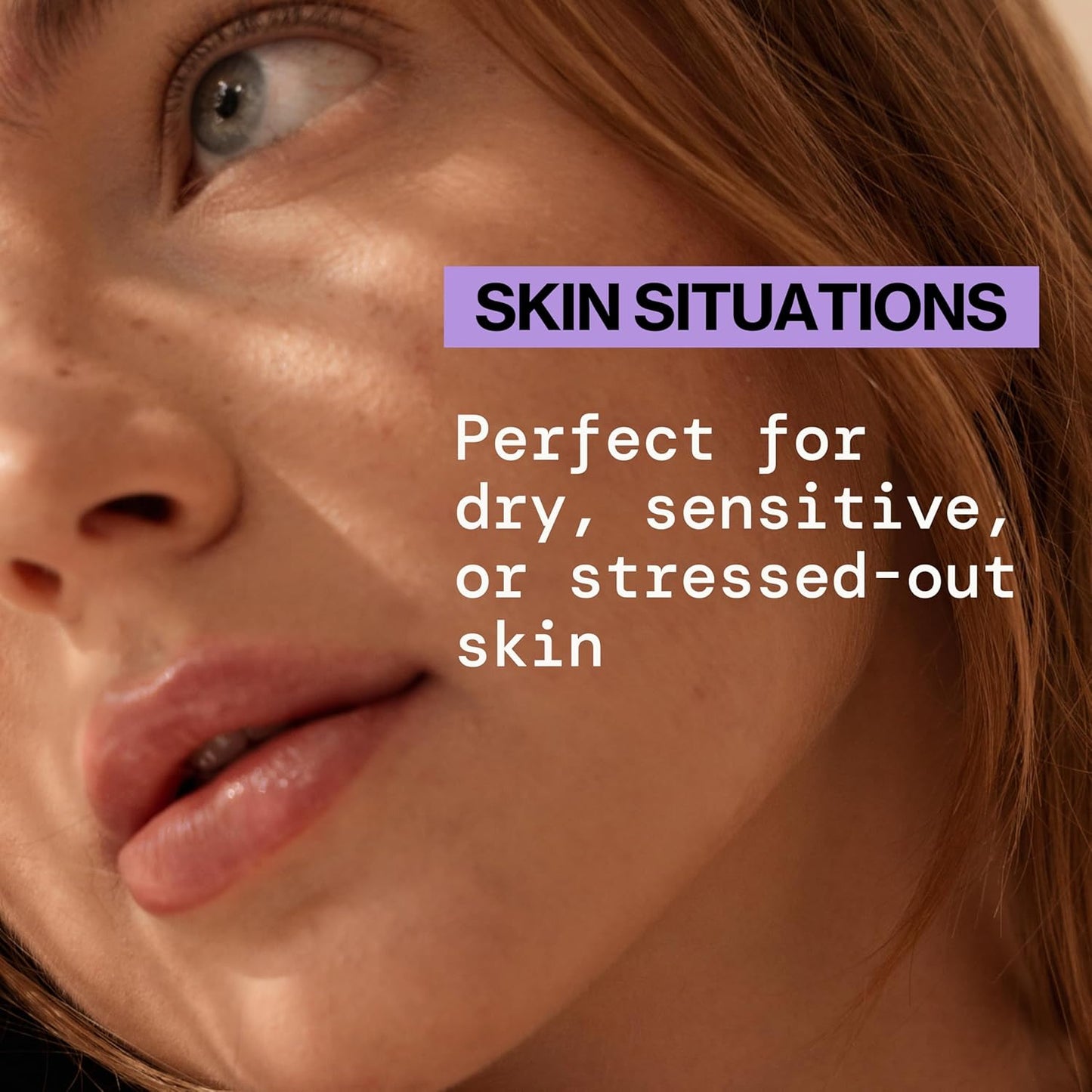 Pacifica Face Moisturizer - Vegan Ceramide Barrier Repair Face Lotion, Hydrating, For Dry Skin, Dermatologist Tested, Safe for Sensitive Skin, Fragrance Free, Vegan + Cruelty Free