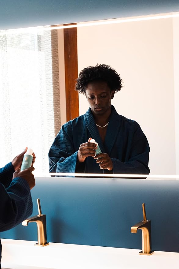 Hallelujah Curl Activator