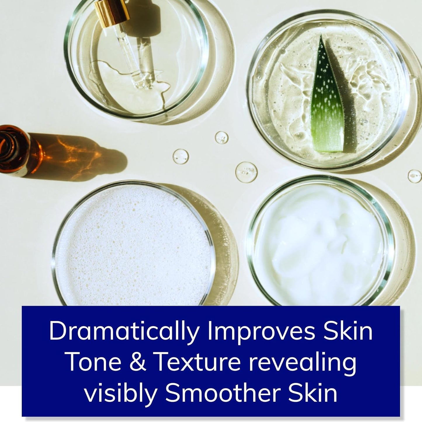 Natural Purifying Facial Cleanser | NonDrying Cream-to-Foam Face Wash | High-Performing yet Gentle | Reveal Softer, Smoother, Glowing Skin | Handcrafted in Small Batches | Pack of 2 ($55 Value)