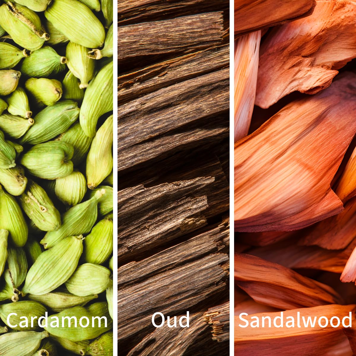 INDIRA Oud Mystwood - Eau De Parfum - Woody - Unisex - 100 ML / 3.4 FL OZ - Spray