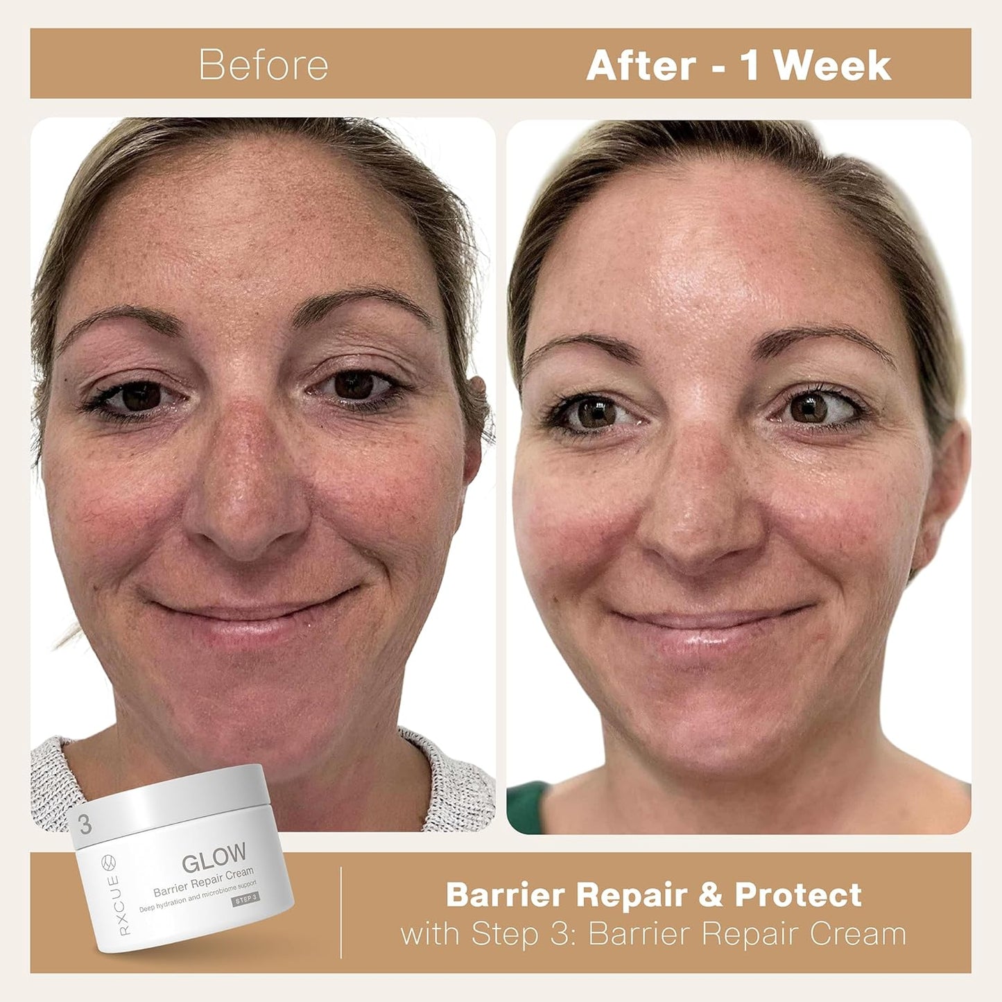 Glow Mini Trio Skin Care Set: Mini Skincare Travel Kit for Women, 10-to-3 Step Korean Skin Care Routine Kit for Glass Skin, Travel Size Skincare, Face Care Kits & Beauty Gift Sets 1.01 fl oz