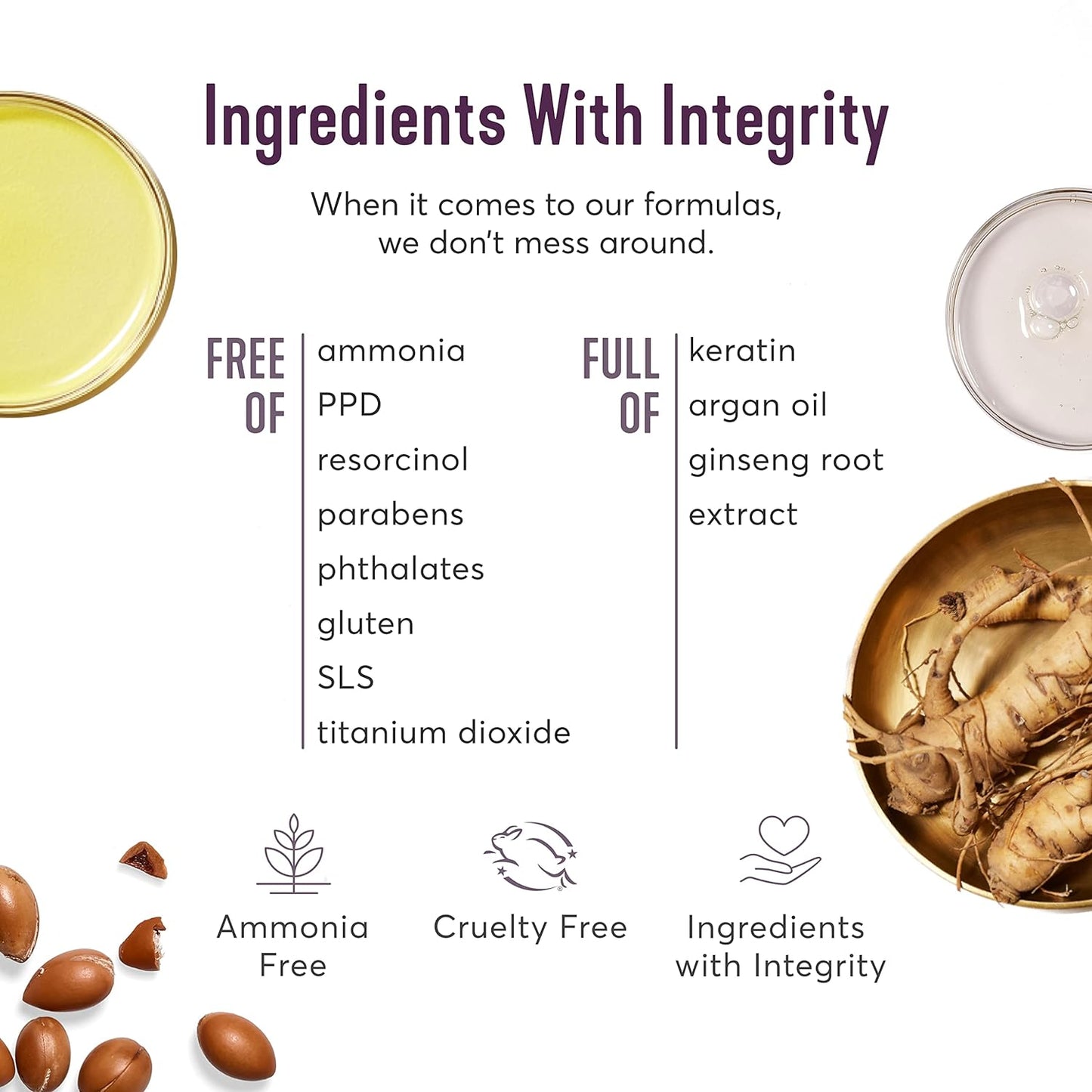 Madison Reed Color Therapy, Rubino, Color Depositing Hair Mask & Deep Conditioning Treatment, Intensely Hydrating, Refreshes Color & Tone, Keratin & Argan Oil, 4 Fl Oz (118 mL)