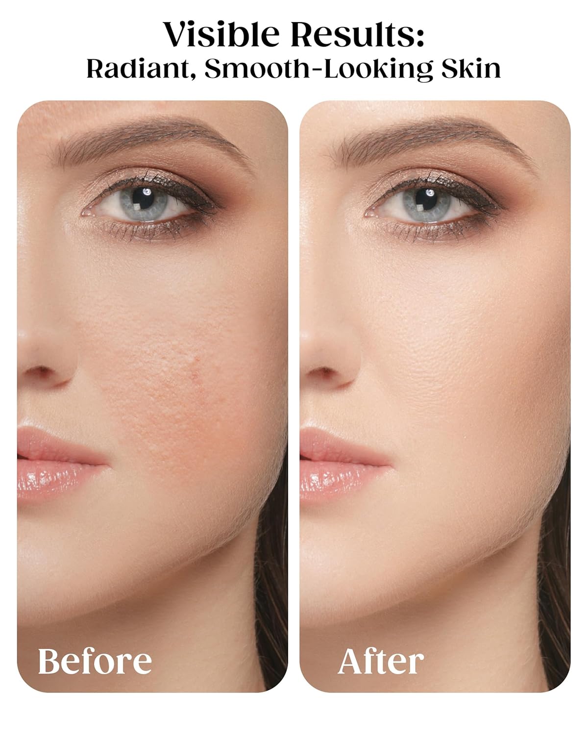 Kaplan MD Diamond Contour Broad Spectrum SPF 30 - Complete Complexion Treatment, Hydrating Sheer Coverage, UVA/UVB & Blue Light Protection, Fragrance-Free, Light Tinted Sunscreen for Face