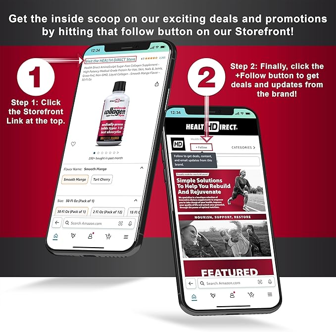 HEALTH DIRECT - BeActive Collagen Shield - 60 Capsules - Advanced Green-Lipped Mussel Supplement for Collagen Protection - Supports Collagen in Skin, Joints and Muscles