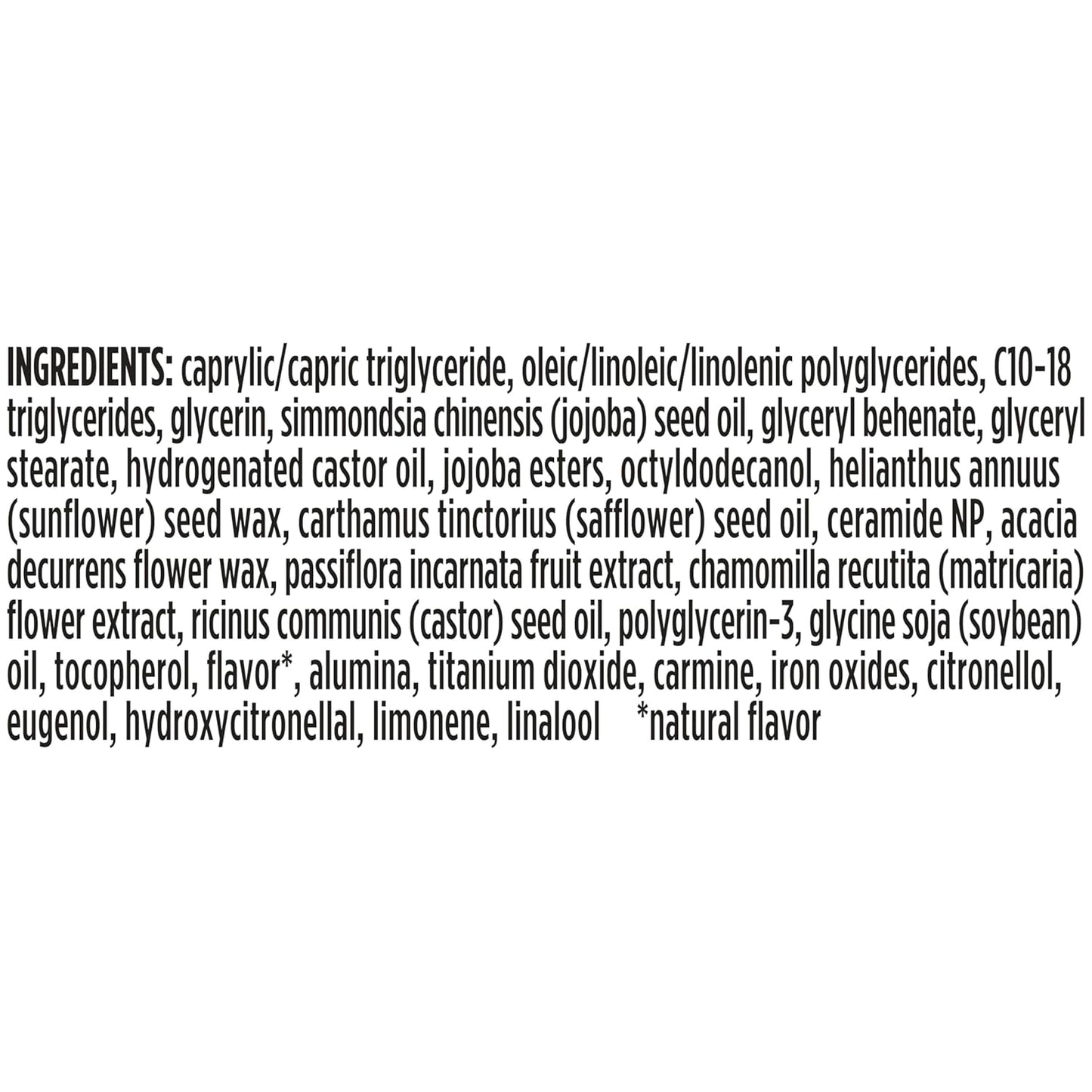 Burt's Bees Overnight Lip Sleeping Mask, 0.25 oz - Moisturizing, Hydrating, Exfoliating, Reduces Fine Lines, Ceramide Infused, Passionfruit Scent