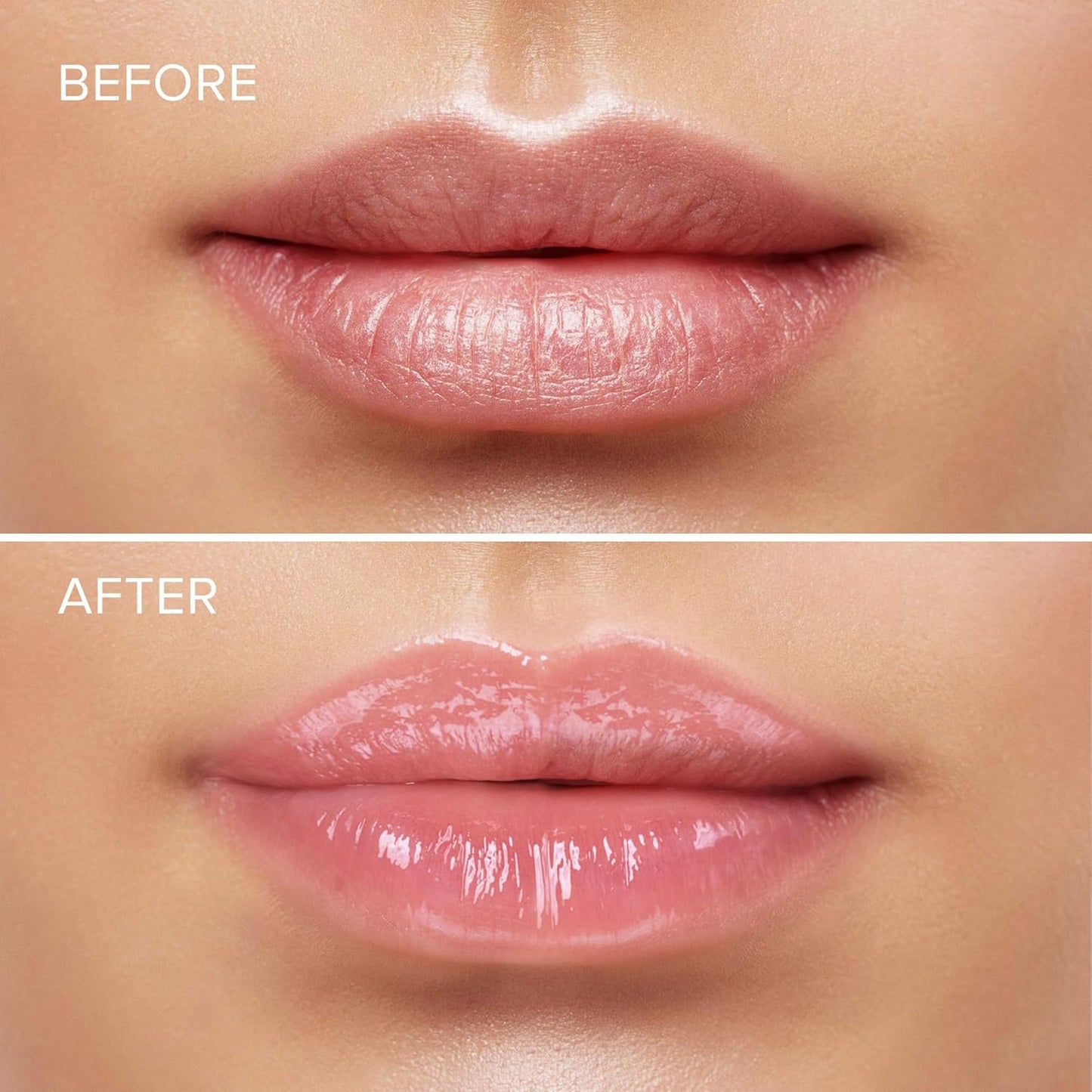 MAREE Lip Mask Overnight 2 Pack - Lip Moisturizer For Very Dry Lips - Hydrating Lip Butter Balm with Hyaluronic Acid & Collagen - Overnight Lip Treatment - Lip Sleeping Mask Repair