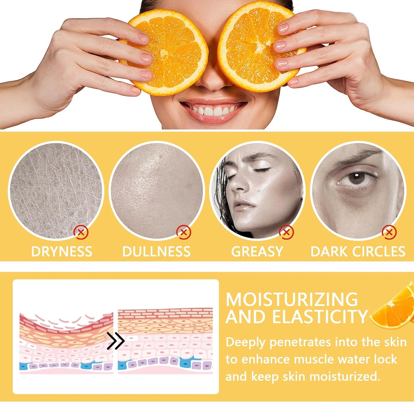 9Pcs Skin Care Routine Kit for Women Men,Moisturizing Skin Care Kit with Facial Cleanser,Toner,Face Serum,Face Cream,Eye Cream,Soap and Facial Sheet Masks,Hydrating Facial Kit Skincare Gift Set