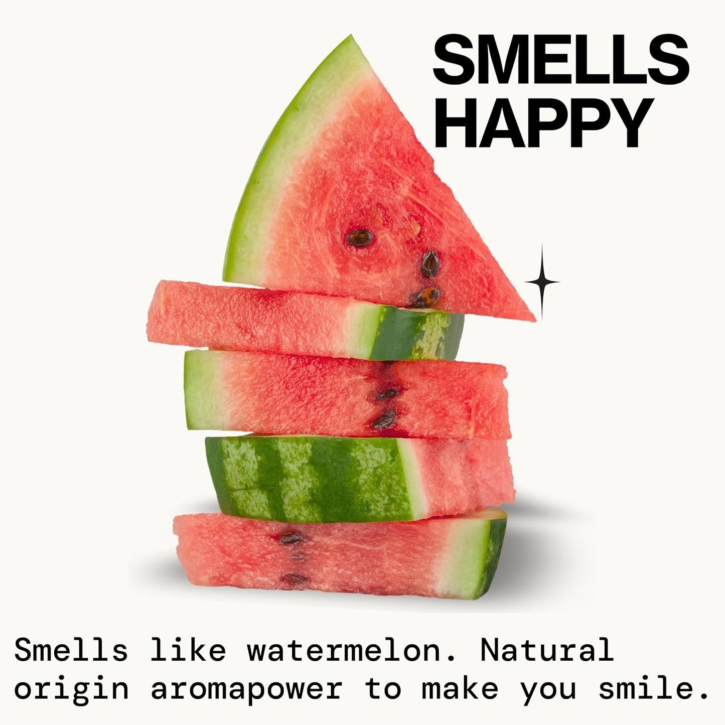 Pacifica Happy Water Hydrating Facial Toner Mist – Vegan Ceramides, Hyaluronic Acid & Electrolytes, Refreshing & Calming for Balanced Skin, Clean Beauty, Vegan, Cruelty-Free, All Skin Types, 4 oz