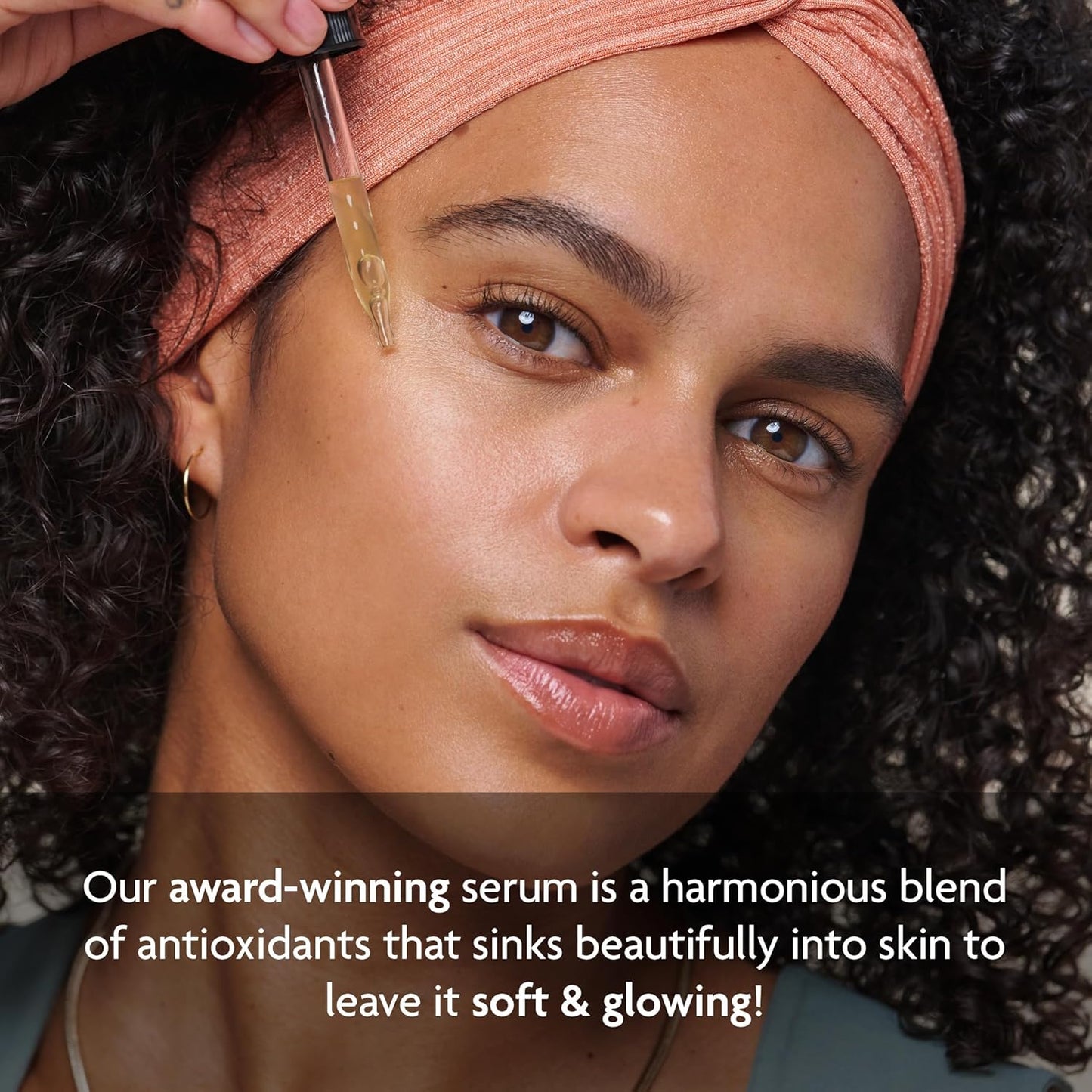 Mad Hippie Vitamin C Serum for Face with Hyaluronic Acid, Vitamin E & Ferulic Acid - Vitamin C Face Serum for Women/Men, Skin-Brightening Serum, 1.02 Fl Oz (Pack of 2)