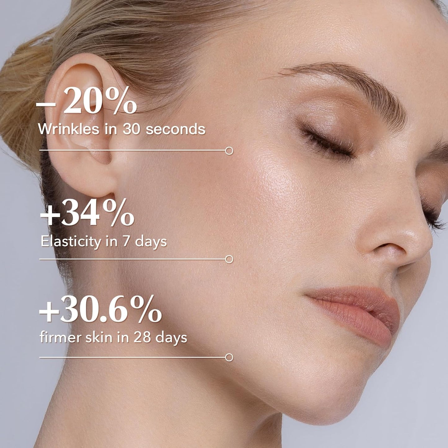 Ultimate Mori-Lift Mist 10ml – Age-Defying Hydrating Mist with XEP-018 & Carrot Seed Extract – Firm, Lift, and Smooth Skin in 30 Seconds