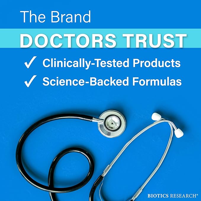 Biotics Research VasculoSirt®– Formulated with The Assistance of Mark Houston, MD, Cardiovascular and Healthy Support for Healthy Blood Flow Support, CoQ10, Resveratrol, ALA, Gingko - 300 Capsules