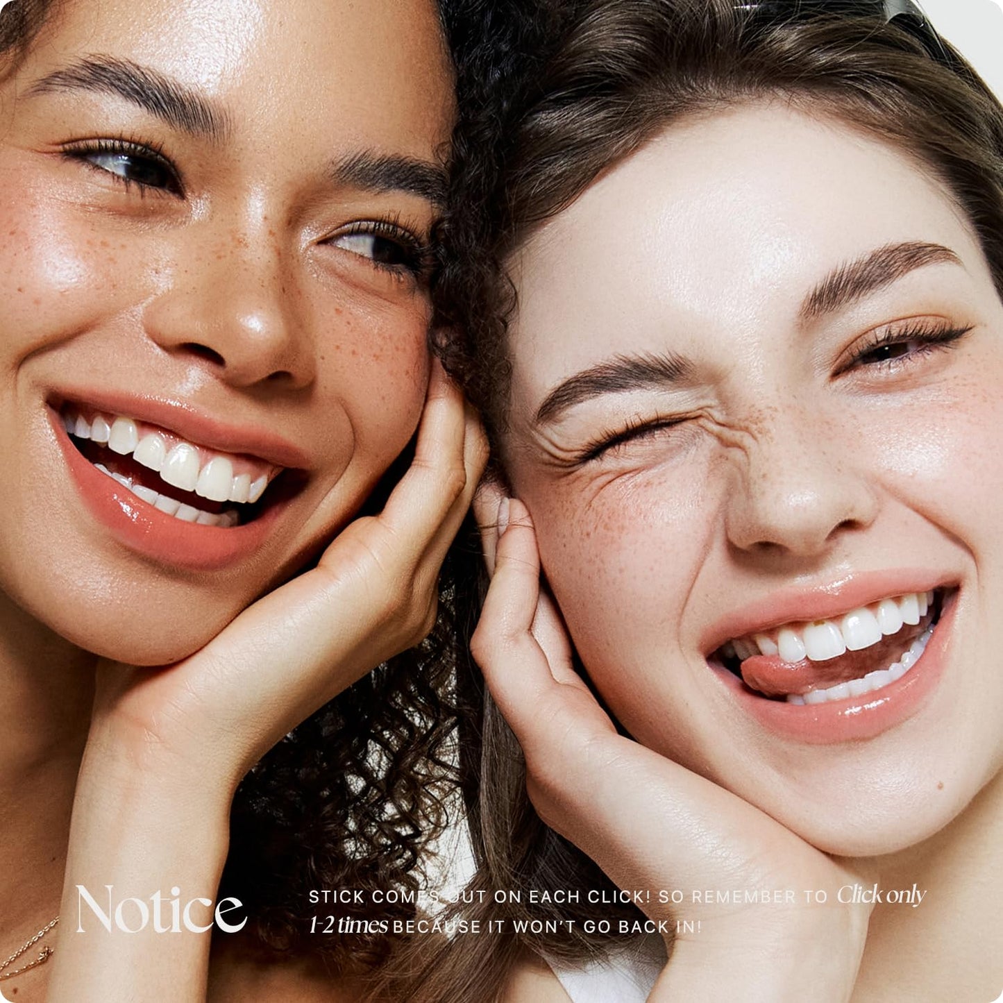 Nature Republic HONEY MELTING LIP (01 APRICOT) SOFT LIP STICK, Hydrating Gloss, Moisturizing balms, Sheer tint, Shine & Nude, Glowy Finish, korean make up, Stocking Stuffers