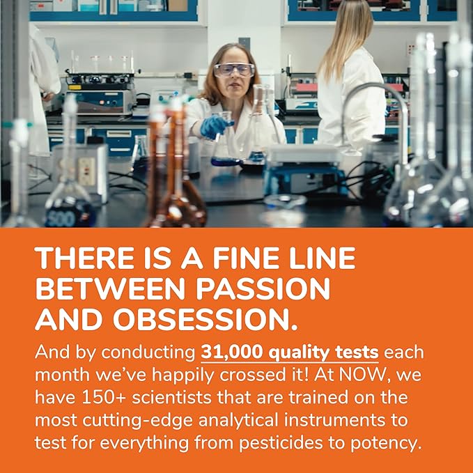 NOW Foods Supplements, UC-II Advanced Joint Relief with Undenatured Type II Collagen, plus Hyaluronic Acid, Boron, Vitamin D-3, 60 Veg Capsules