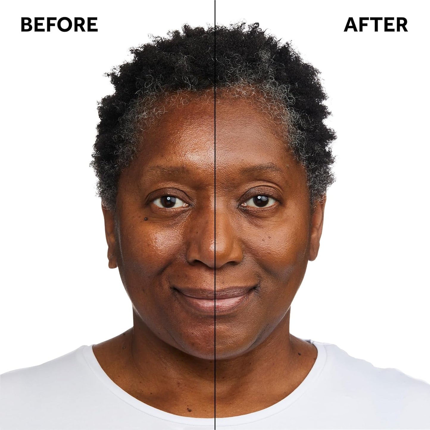 No7 Protect & Perfect Advanced All in One Foundation - Deeply Bronze - Age Defying Foundation Makeup with SPF 50 - Makeup Base Cream Helps to Reduces Redness & Blurs Visible Pores (30ml)