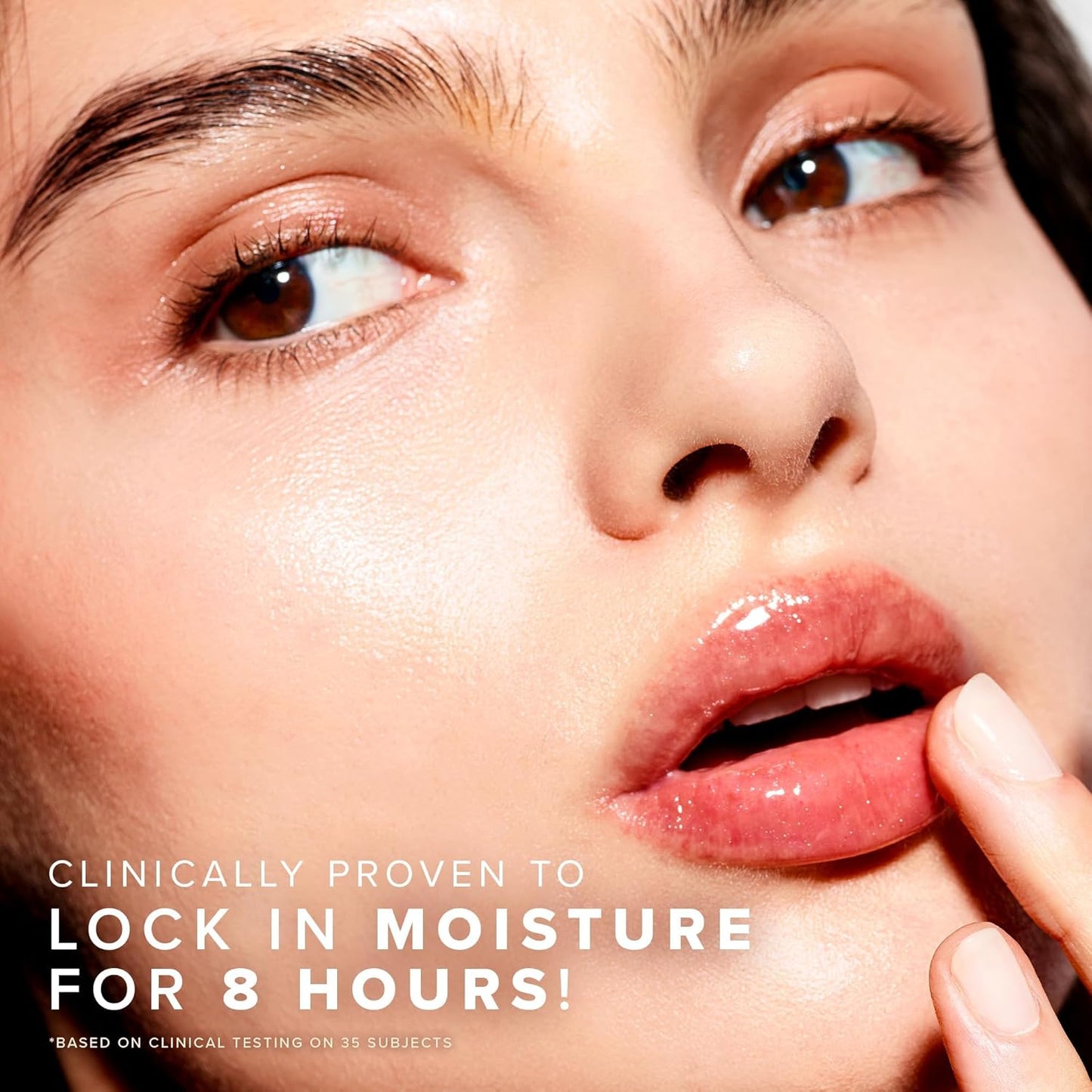 Farmacy Lip Smoothie Trio – Hydrating Peptide Lip Balms with Vitamin C in Apple, Mango & Pear Kiwi Flavors (10g Each) for Nourished, Plump Lips