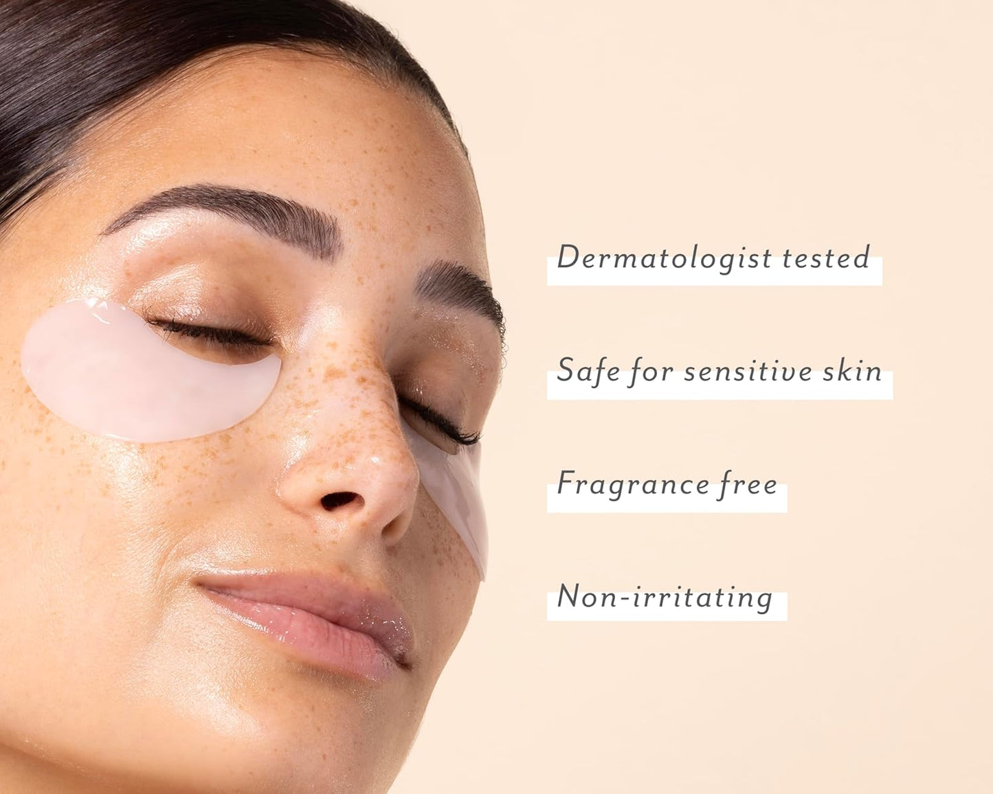 Patchology Cozy Comforts Holiday Skincare Gift Set - Soothing Under Eye Patches, Barrier-Boosting Hydrating Sheet Masks & Calming Mist - Winter Skincare Kit for Glowing Skin (Limited Edition)