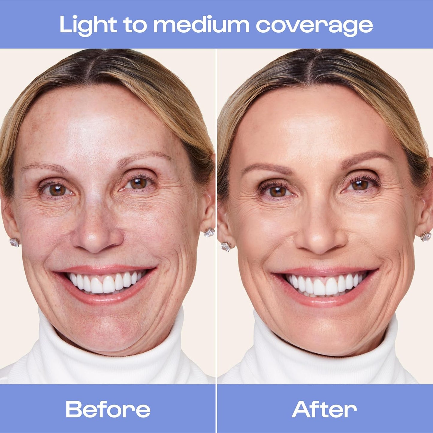 Alleyoop Sunsational Tinted Moisturizer SPF 50 for Face Broad Spectrum – 100% Mineral Face Sunscreen with Jojoba, Hydrating & Soothing Tinted Sunscreen, Vegan & Cruelty-Free (Solar)