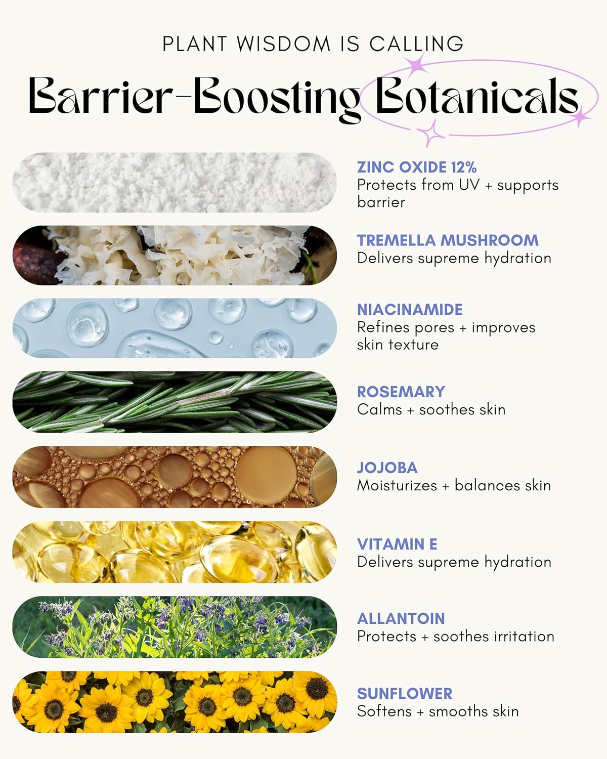 Undefined Beauty R&R Sun Serum SPF 50 PA++++ Tinted Mineral Sunscreen with Niacinamide, Water Resistant Broad Spectrum Protection & Blue Light Defense (Deep Tint)