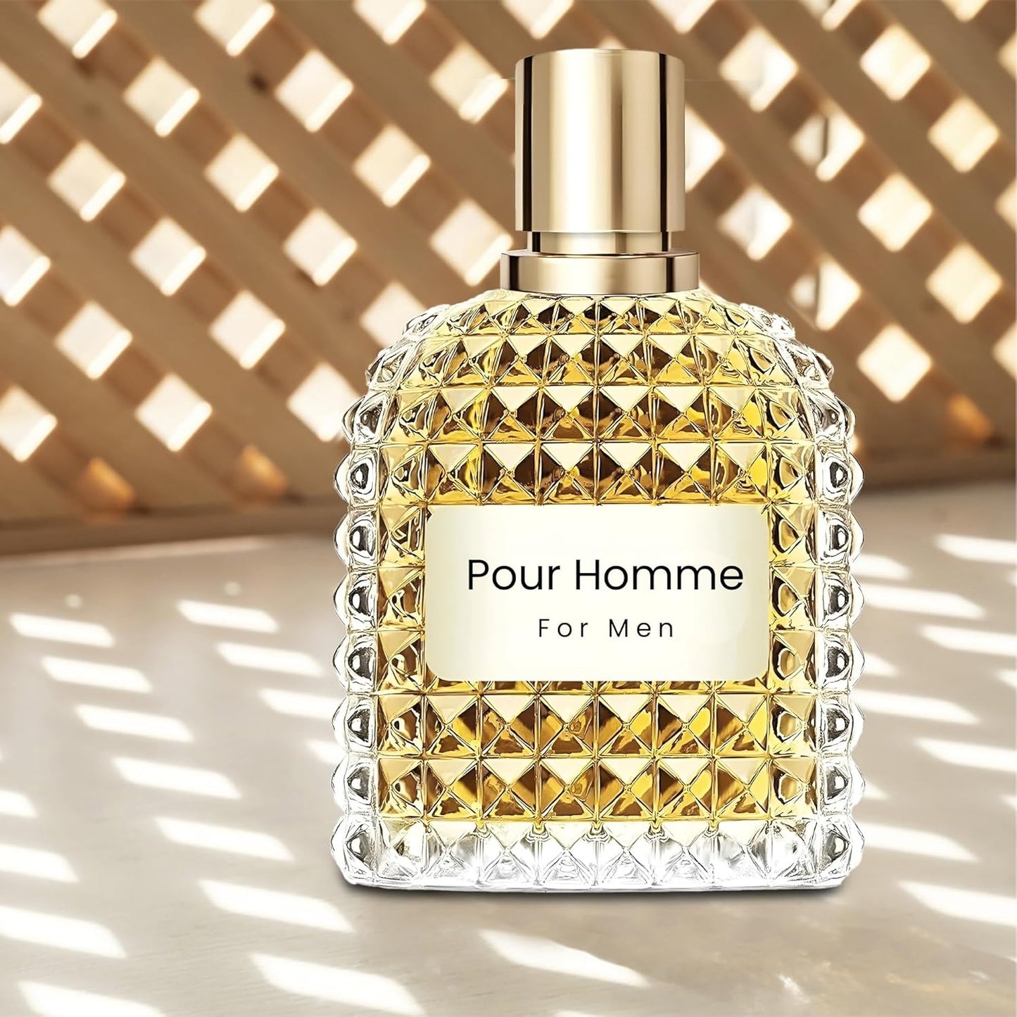 Men's Cologne Gift Set Include Valentine Milano,Valentine,Choco Musk & Valencia UOMO Fantasy - 3.4 Fl Oz Each | Vanilla Bourbon, Leather & Amber Floral Fragrance | Luxury Eau de Toilette