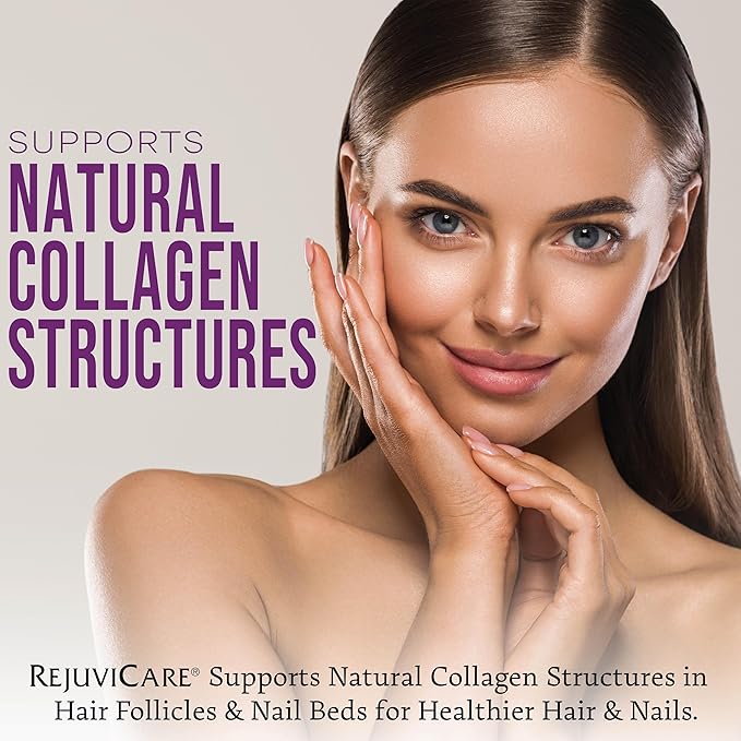Super Collagen Capsules for Beauty, Healthy Joints, Hair, Skin, & Nails, 90 Servings, Multi, (N8745)