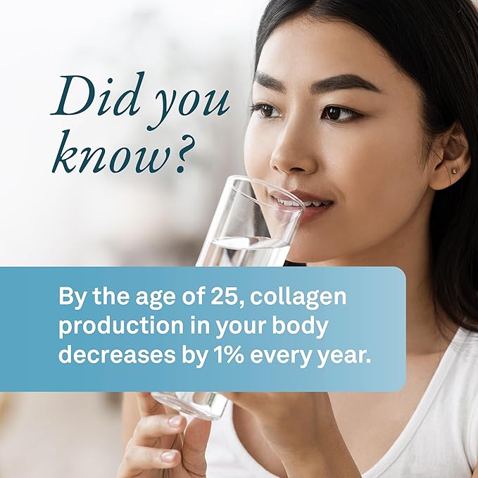 ORGANIKA Enhanced Collagen, 500 GR