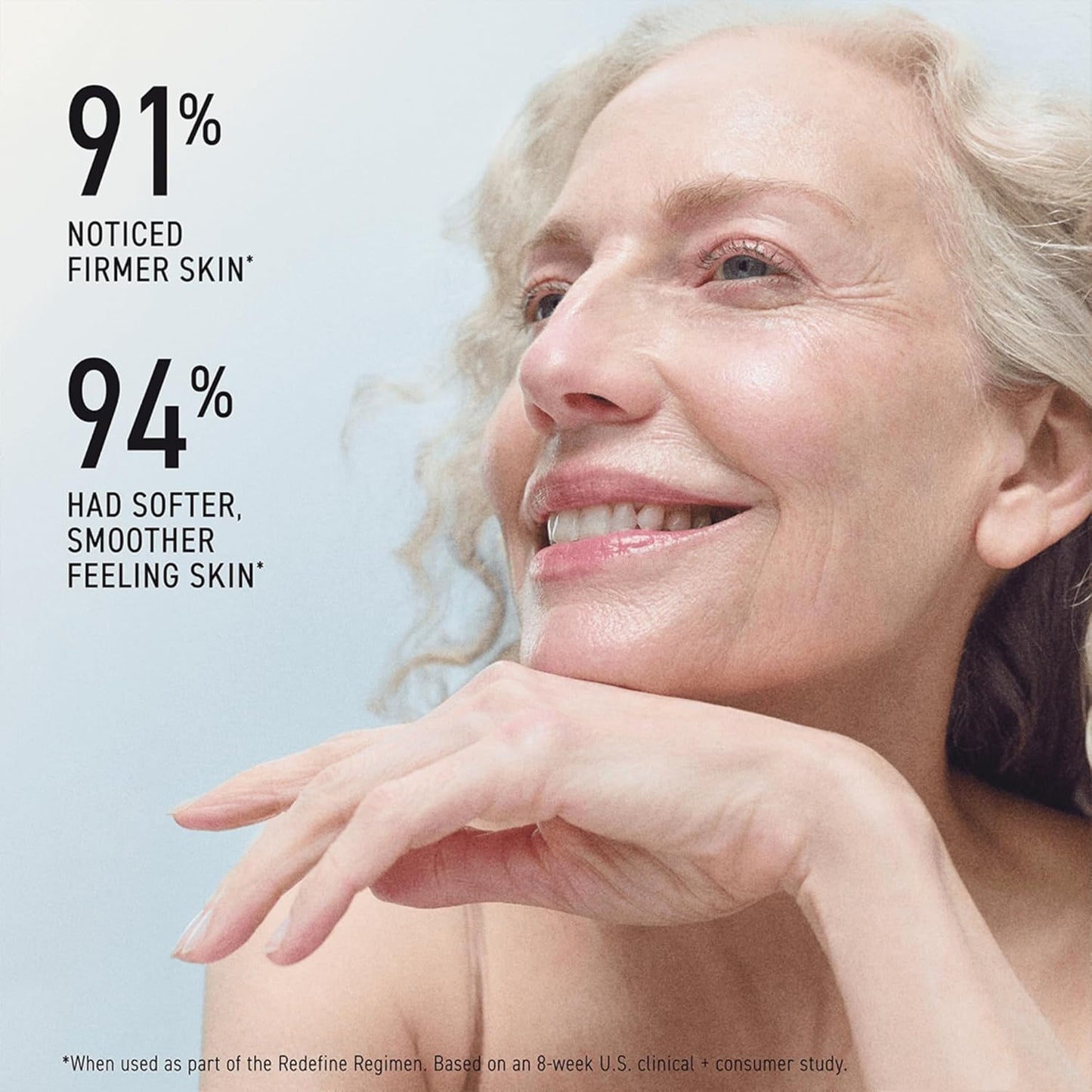 Rodan + Fields Redefine Triple Defense Cream Broad Spectrum SPF 30 | 1oz | 2-in-1 Daily Moisturizer + 30 SPF | Improves Fine Lines, Wrinkles + Firmness | Protection against UV rays