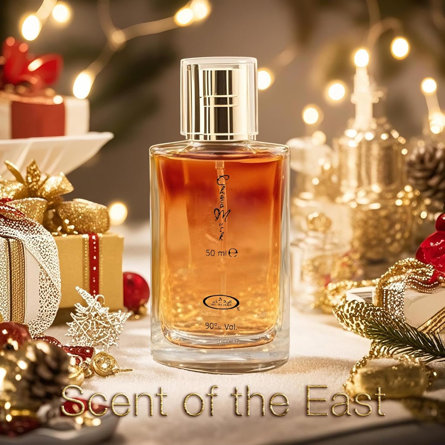 Men's Cologne Gift Set Include Valentine Milano,Valentine,Choco Musk & Vanilla Tobacco Blend - 3.4 Fl Oz Each | Vanilla Bourbon, Leather & Amber Floral Fragrance | Luxury Eau de Toilette