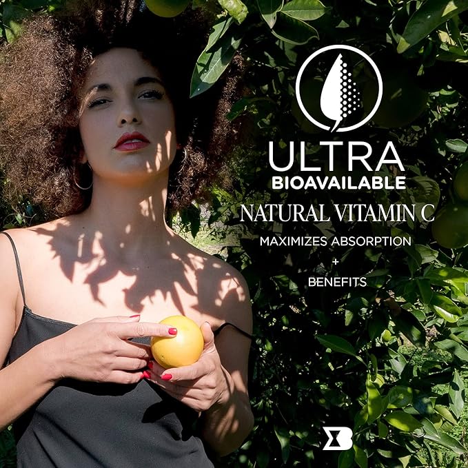 Royal Collagen Peptides, Clinically proven, Dietary Supplement, Improves Skin & Cellulite, European Sourced, Improves the Look of Hair & Nails, Blended with Vitamin C, Bone & Joint Supplement