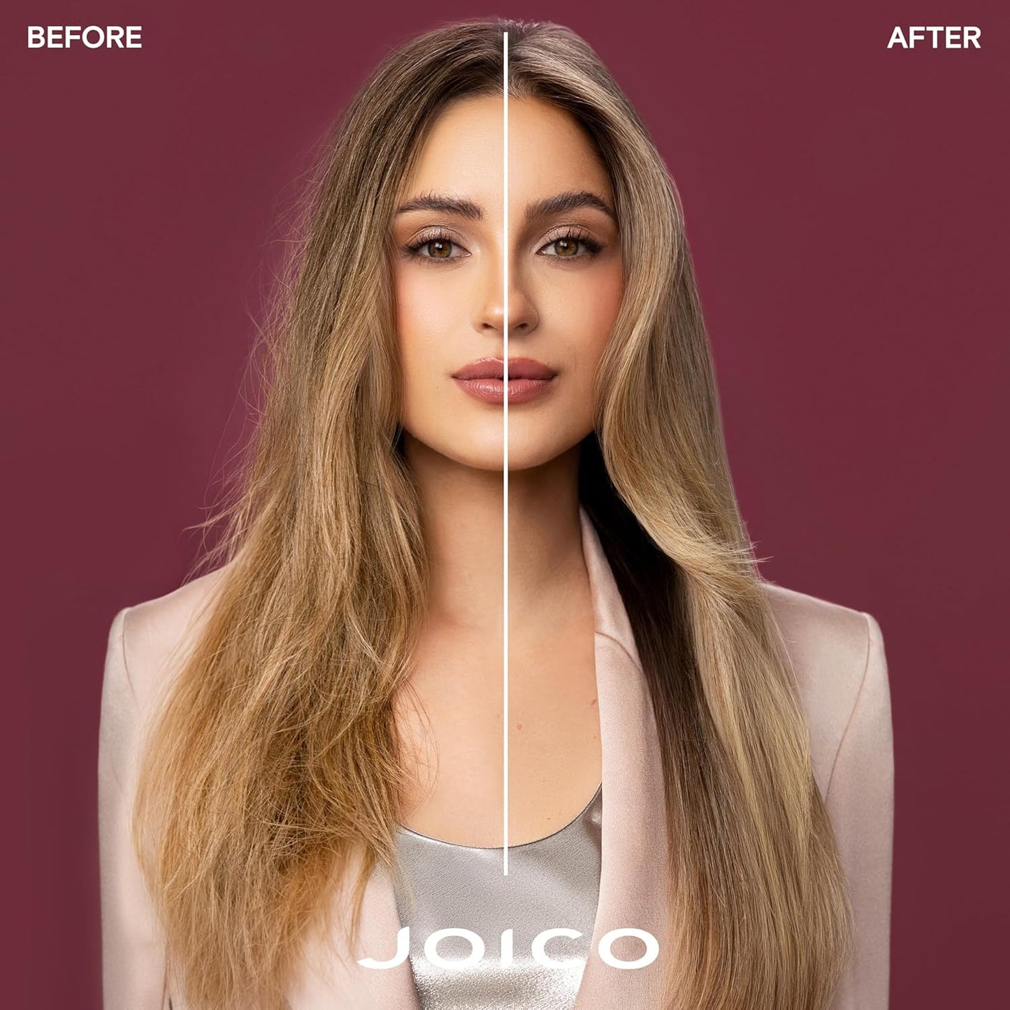 Joico Defy Damage KBOND20 Power Masque | For Stronger, Hydrated Hair | Color-Safe | Rebuild & Protect Bonds | Paraben-Free | Animal-Test Free Formula | 5.1 Fl Oz