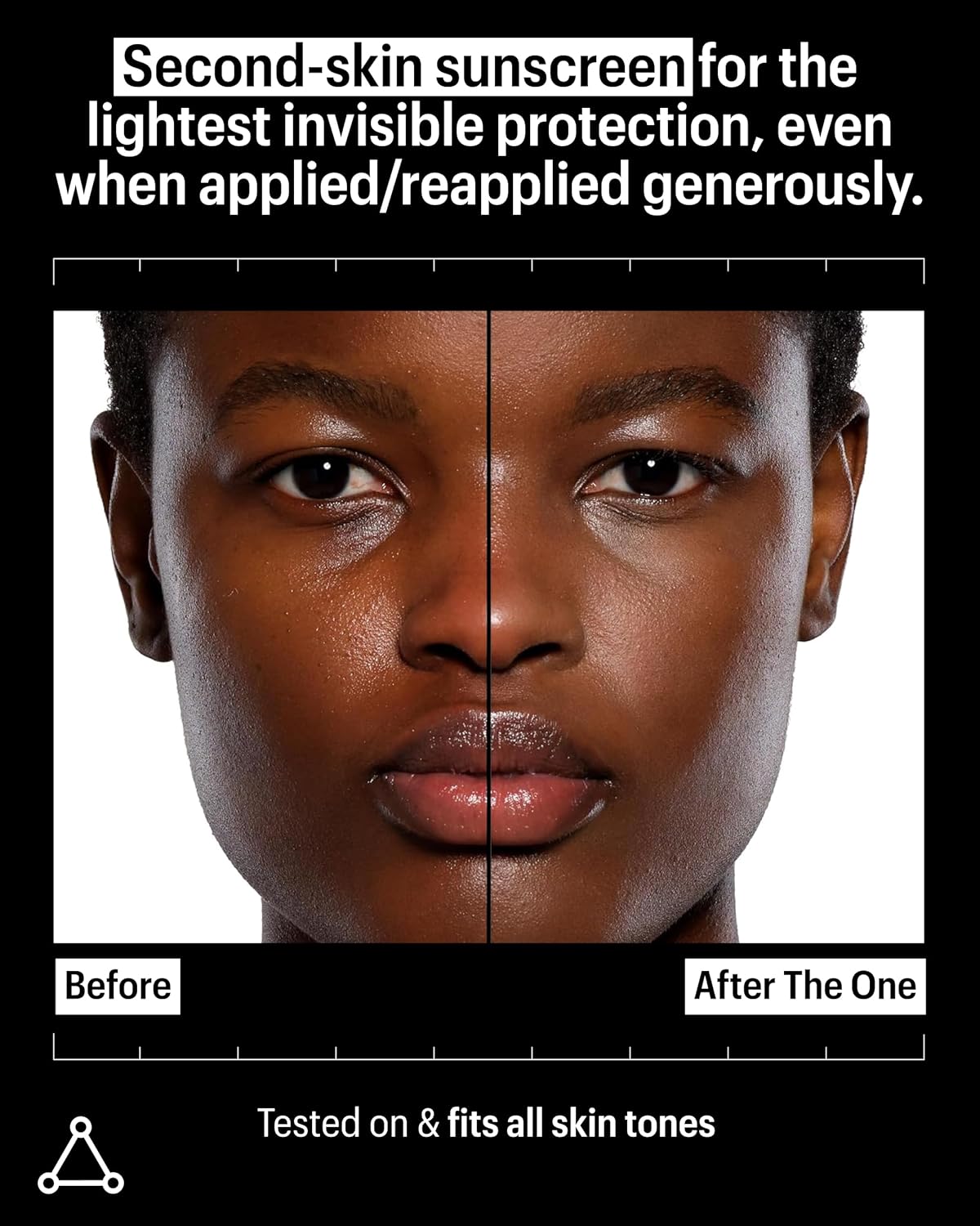 Allies of Skin Daily Face Sunscreen SPF 50 & Ceramide Repair Lip Balm | Hydrating Skincare for Sun Exposure | Dermatologist Tested Formulas For All Skin Types | (1.7 oz, 0.13 oz)