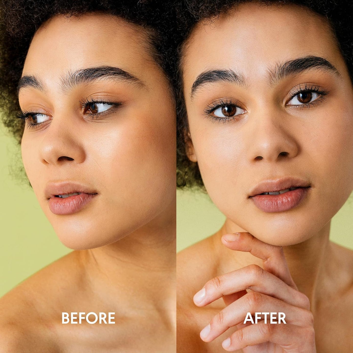 Under Eye Patches for Puffy Eyes and Dark Circles & Eye Bags with Green Tea Matcha & Aloe - Natural Skincare Hydrating Eye Masks with Hyaluronic Acid to Refresh, Soothe & Revitalize - 30 Pairs