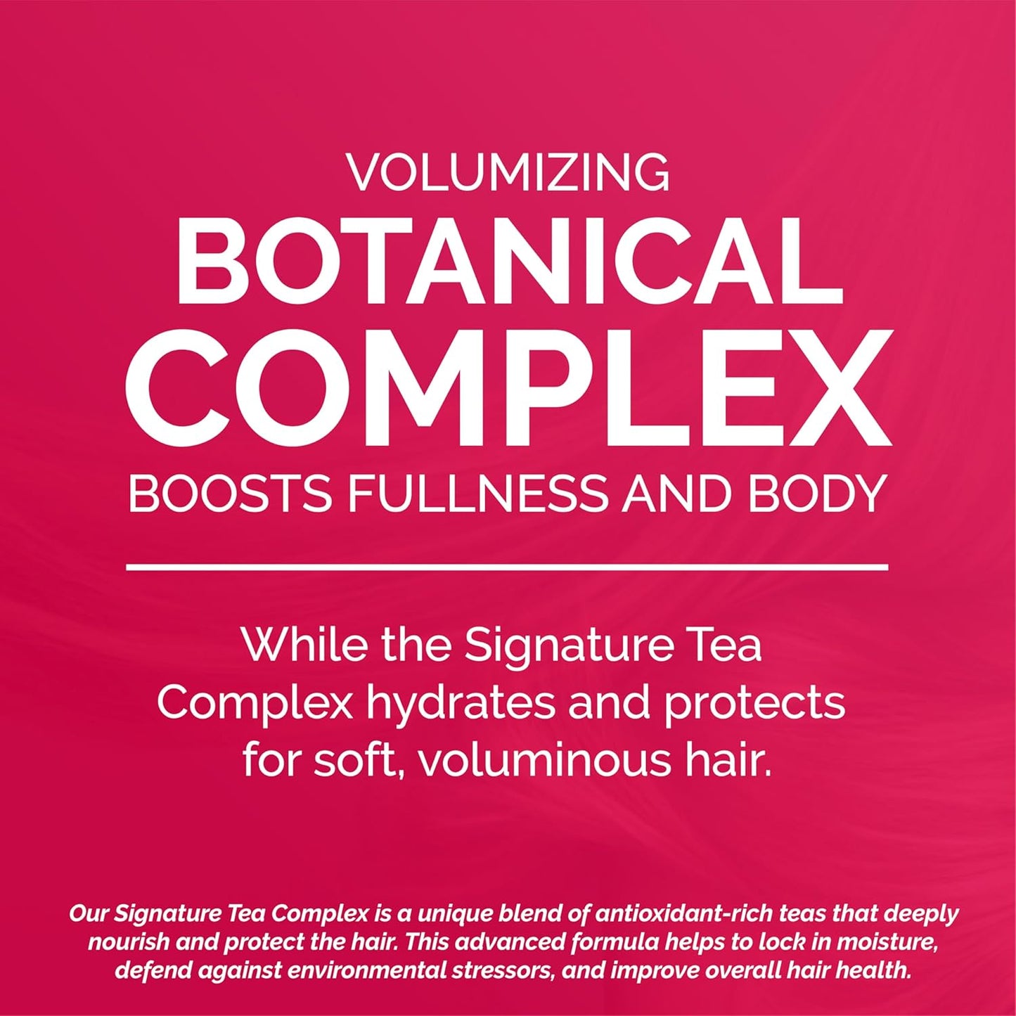 Pai-Shau Opulent Volume conditioner - Volumizing conditioner for thin hair - Provides improved volume and lift - Hydrating conditioner - Conditioner for women - 8.4 Fl Oz