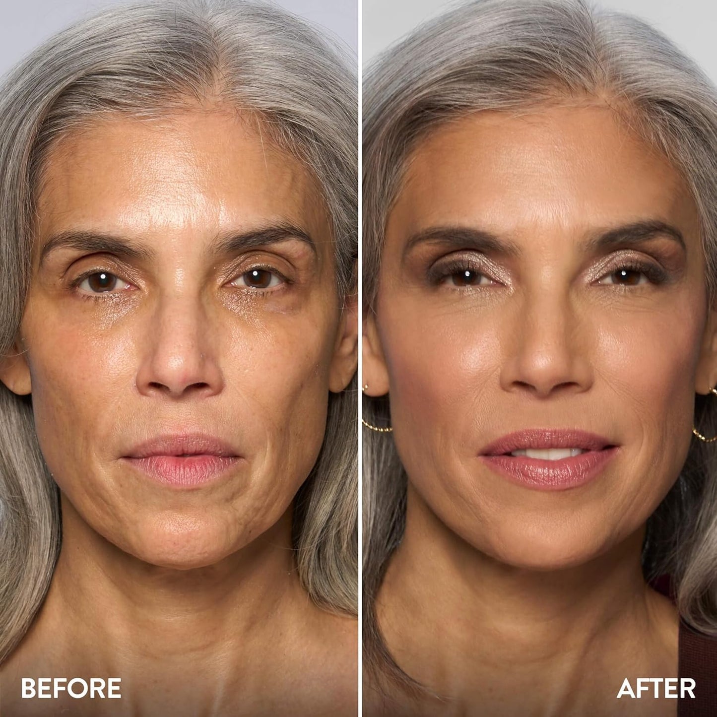 LAURA GELLER NEW YORK The Delectables Timeless Tones Baked Eyeshadow Palette | 14 Pigmented Eyeshadows Blendable Everyday Look