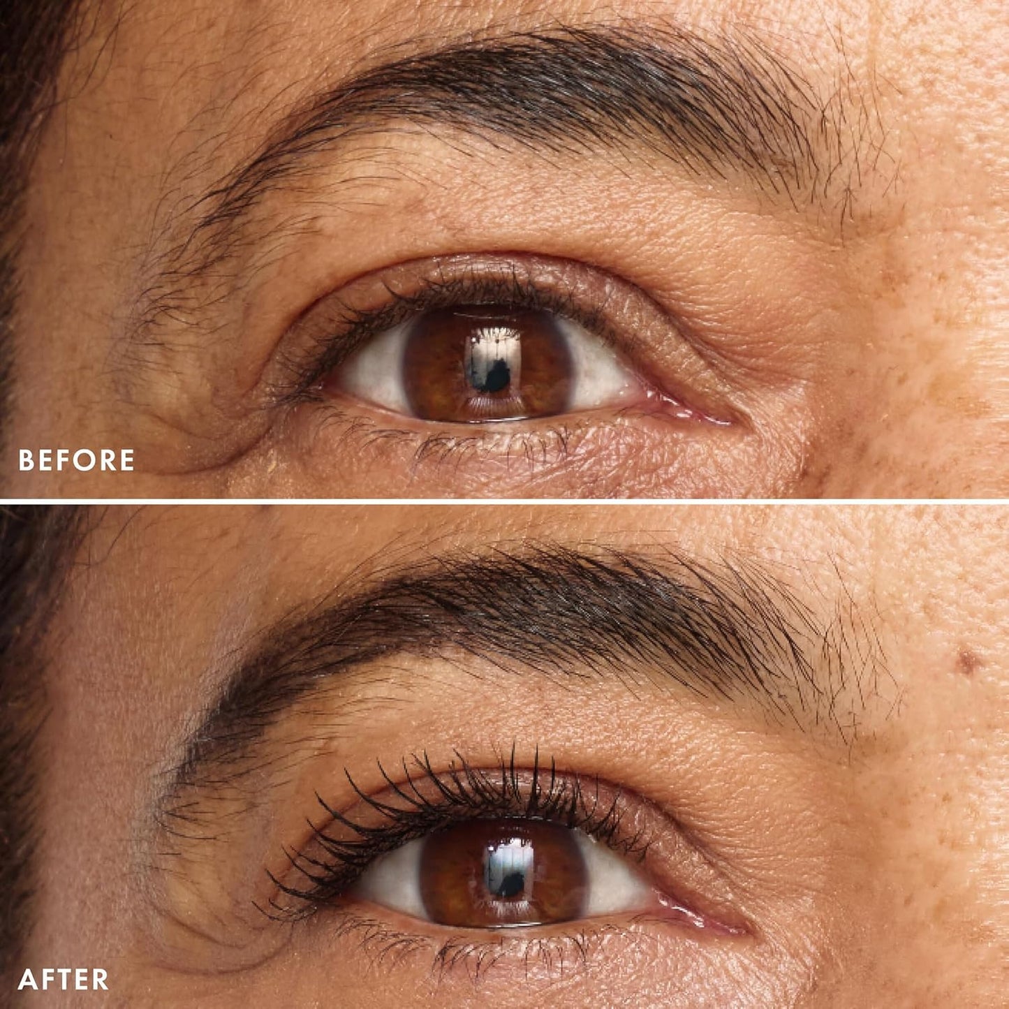 Beauty Pie Wrap Star Tubing Mascara, 0.27 fl oz – Classic Black, Smudge‑Proof, Flake‑Proof Lengthening & Curling with Glossy Finish, Sensitive‑Eye Safe