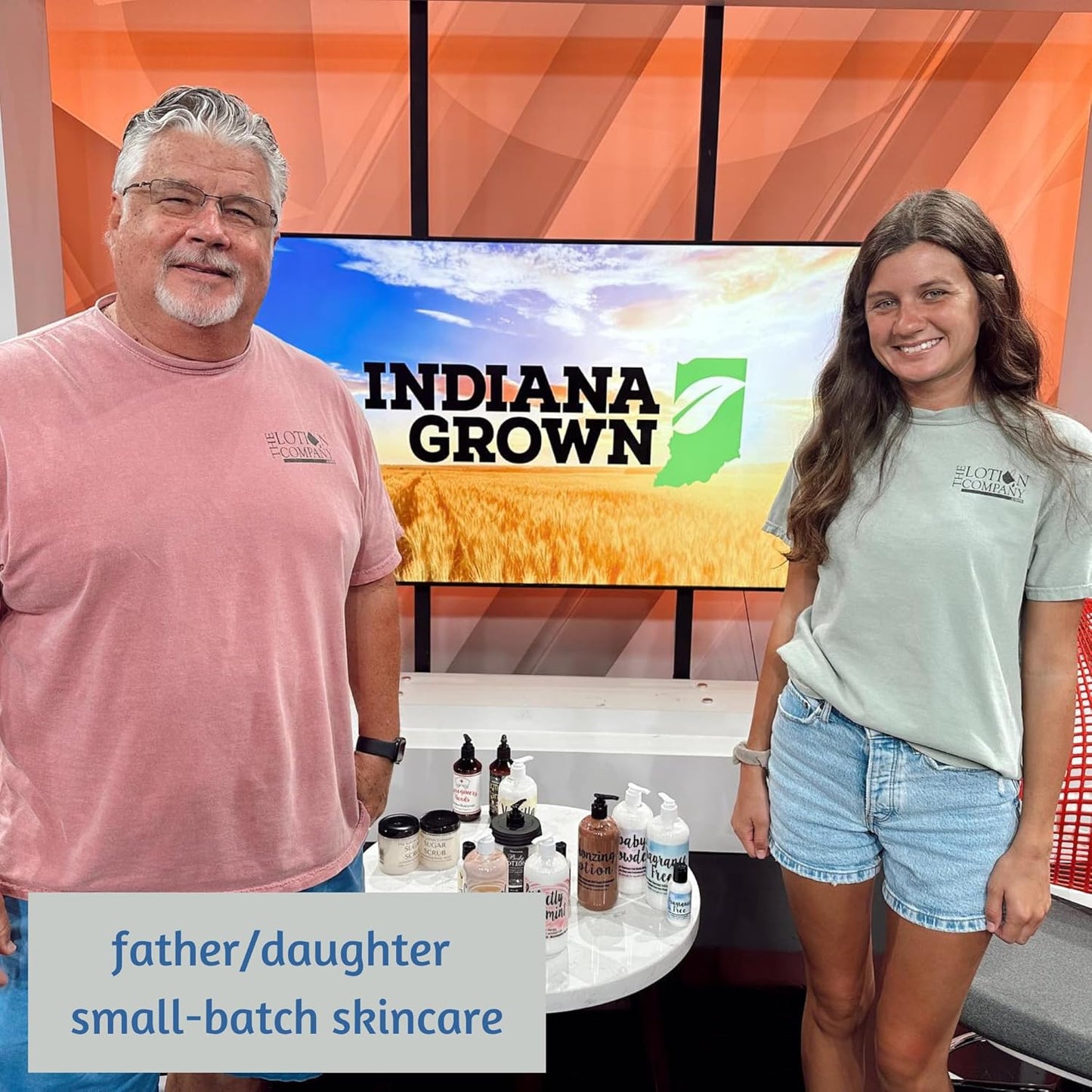 Hydrating Bronzing Lotion for a Radiant Sun-Kissed Glow – Enhances Color, Non-Greasy, Made in USA, Suitable for All Skin Types; 24 Hour Skin Therapy Body Lotion