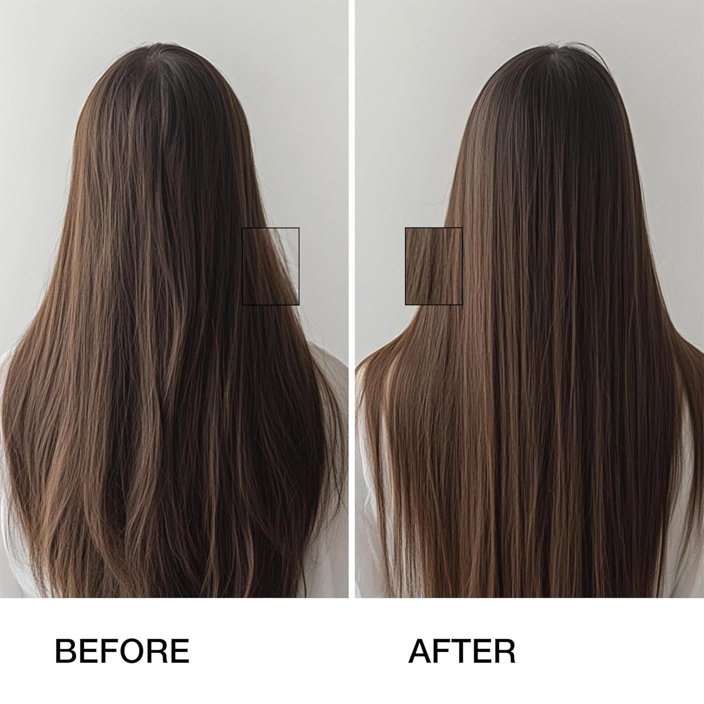 GK HAIR Vegan leave in conditioner for dry damaged hair (4.4 Fl Oz/130ml) Conditioning Hydrating Smoothing Moisturizing & Frizz Control For Dry Damaged Hair Taming before Swimming or Exercise