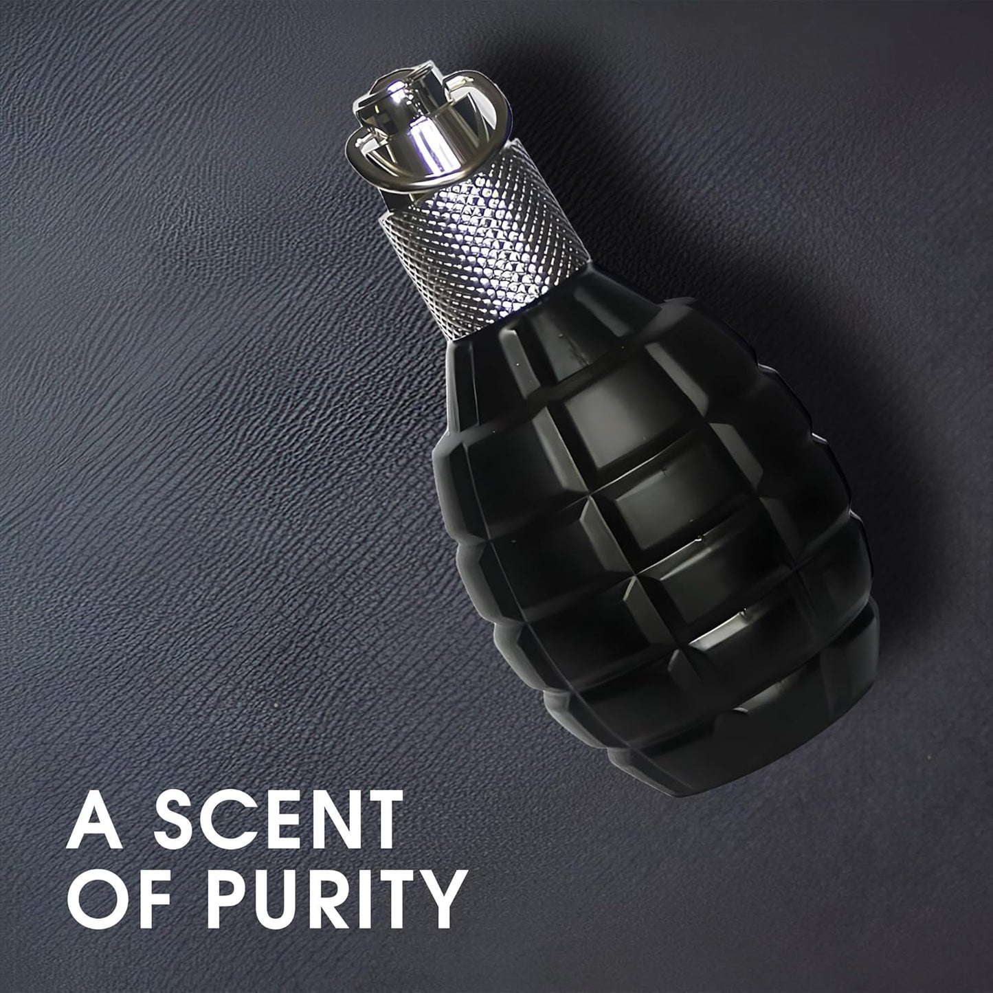 Power Cologne For Men Natural Spray Perfume Classic Scent Eau De Toilette For Daily Use 3.4 Fluid Ounce