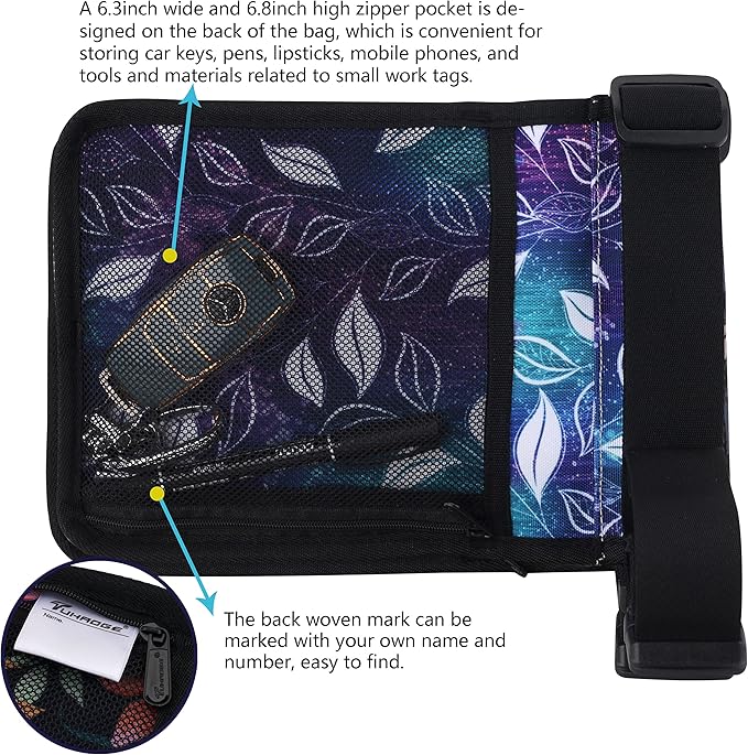 Massage Bottle Bag Massage Oil Holster Lotion Holster Massage Therapist Massage Oil Holster Massage Lotion (TH2kd- LSbaiSY)