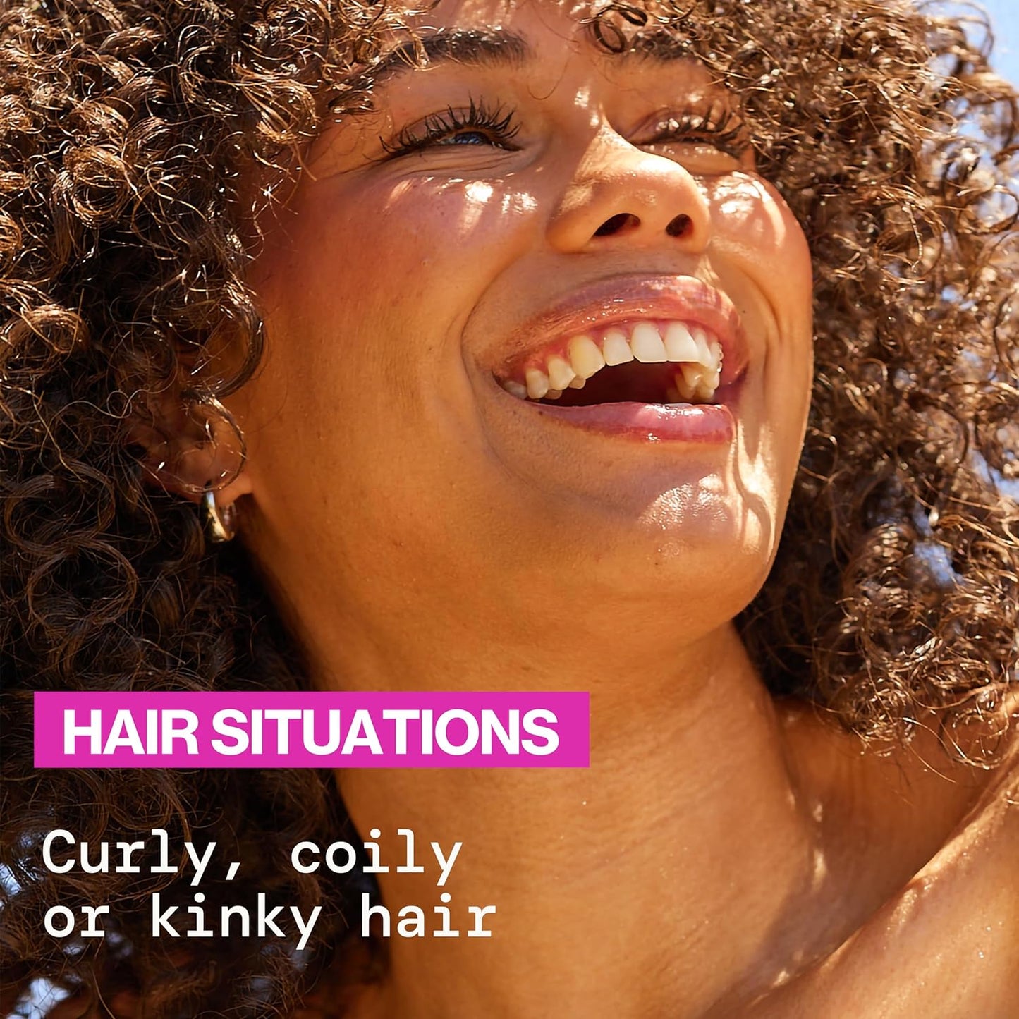 Pacifica Beauty 12.0 Fl Oz Pineapple Curls Curl Enhancing Shampoo - Hydrating & Frizz Control with Argan Oil & Hyaluronic Acid, Vegan + Cruelty Free