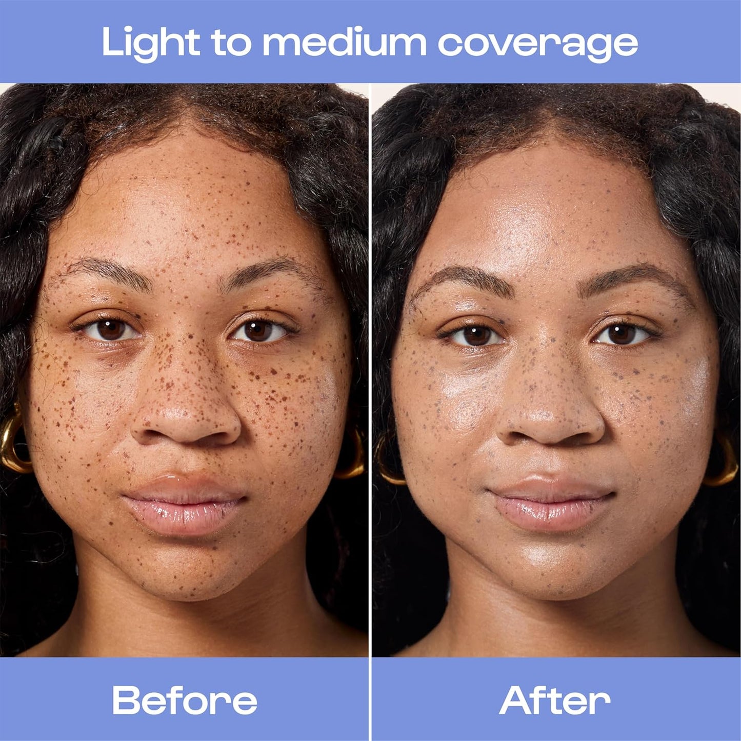 Alleyoop Sunsational Tinted Moisturizer SPF 50 for Face Broad Spectrum – 100% Mineral Face Sunscreen with Jojoba, Hydrating & Soothing Tinted Sunscreen, Vegan & Cruelty-Free (Beam)