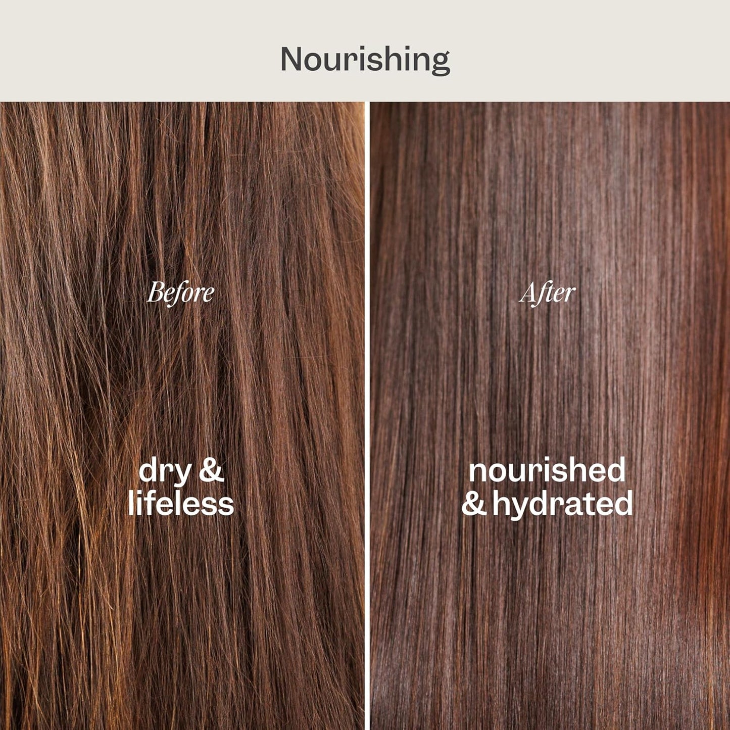 RENPURE Plant Based Natural Leave In Conditioner Spray - Hydrating Vitamin E & Coconut Oil Deep Conditioner for Hair & Beards - Sulfate Free, Anti Frizz, Heat Protectant Detangler Spray Leave In