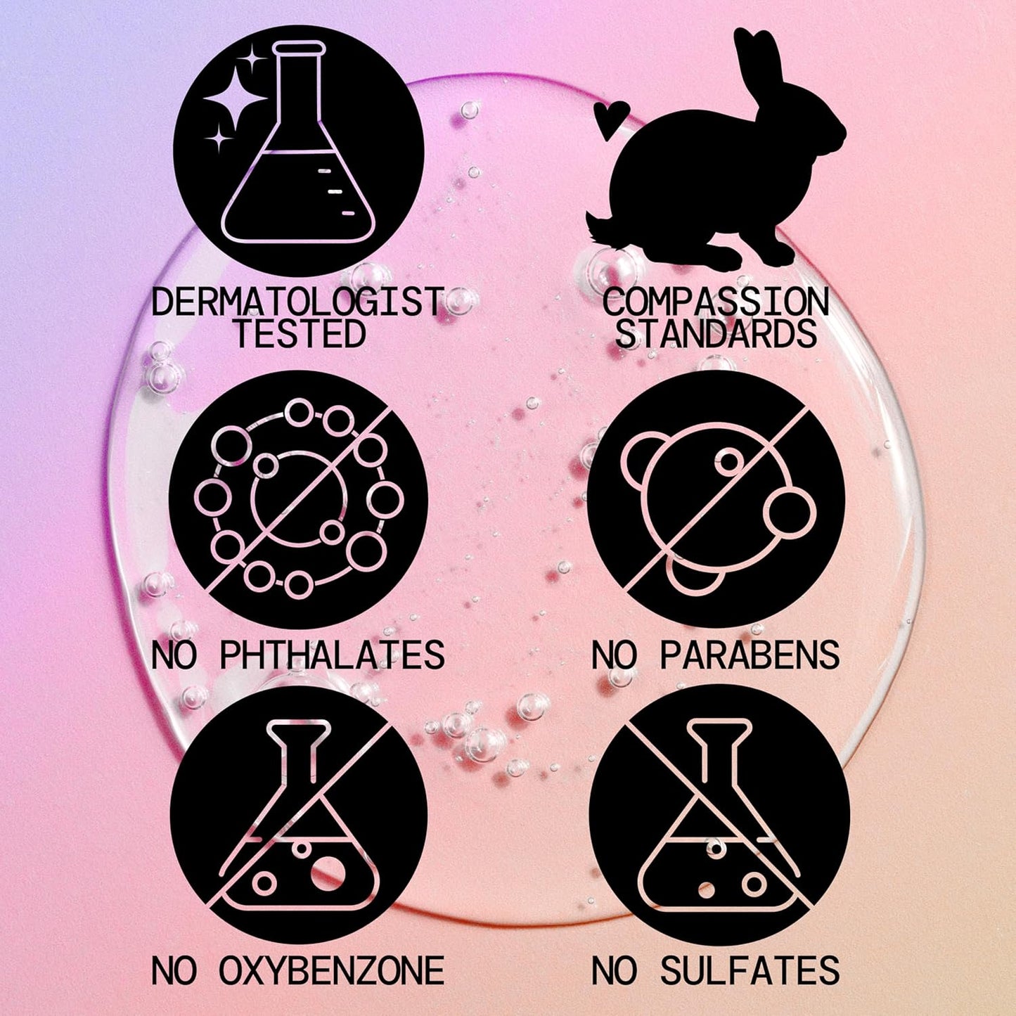 Pacifica Setting Spray Glow Baby Brightening Mist, Broad Spectrum SPF 45, UVA/UVB Protection, Blue Light Protection, Facial Mist, Suncare, Skin Care, Vegan, 1.7 fl oz (1 Count)