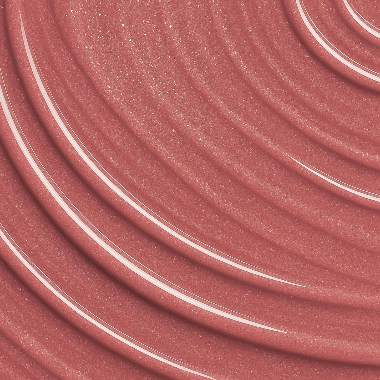 Formless Beauty | Divine Lip Gloss by Jenny McCarthy | Muted Ruby Gloss With Silver & Red Glitter. | Vegan Hydrating Formula | Non-Sticky Aloe & Jojoba Infused | Paraben & Cruelty Free | Lip Enhancer